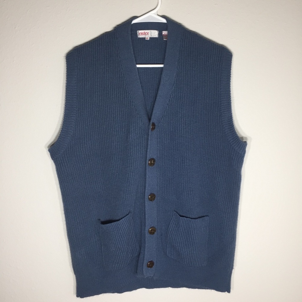 Women’s Astor One Vest Cardigan Layering Winter